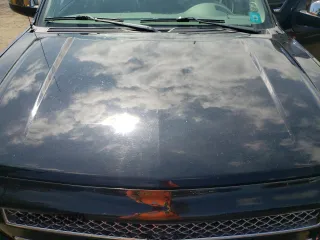 2011 Chevrolet Avalanche LT with VIN 3GNTKFE31BG162335, listed as a Copart auction lot 54006025 with Not provided miles and Salvage title. Bid and sale history available at DreamBid. Image 11.