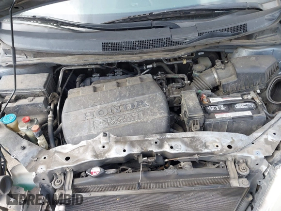 2012 Honda Odyssey EX-L с VIN 5FNRL5H68CB099810, выставлен на аукционе IAAI как лот 42127195 с пробегом 373 830 миль миль и . История ставок и продаж доступна на DreamBid. Изображение 10.