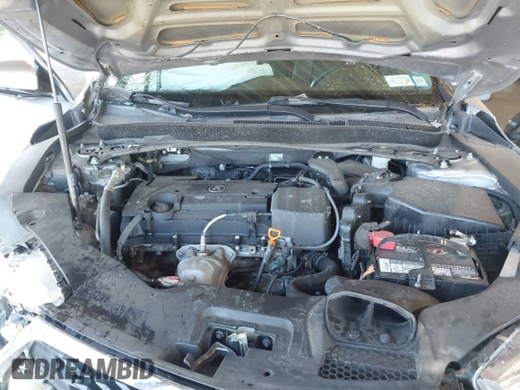 2020 Acura TLX z VIN 19UUB1F34LA011652, wystawiony jako IAAI lot #42509925 z przebiegiem 89 564 mil mil oraz . Historia ofert i sprzedaży dostępna na DreamBid. Obrazek 10.