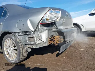2008 Mercury Milan Premier с VIN 3MEHM08Z38R653040, выставлен на аукционе IAAI как лот 41490109 с пробегом 194 008 миль миль и . История ставок и продаж доступна на DreamBid. Изображение 14.