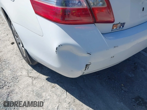 2008 Toyota Camry LE with VIN 4T1BE46K48U778456, listed as a IAAI auction lot 41973680 with 166,885 mi miles and . Bid and sale history available at DreamBid. Image 12.
