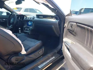 2017 Ford Mustang GT with VIN 1FA6P8CF2H5208227, listed as a IAAI auction lot 41837868 with 100,354 mi miles and . Bid and sale history available at DreamBid. Image 5.