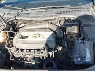 2009 Volkswagen CC Sport with VIN WVWML73C19E546071, listed as a IAAI auction lot 41977006 with Not Provided miles and . Bid and sale history available at DreamBid. Image 10.