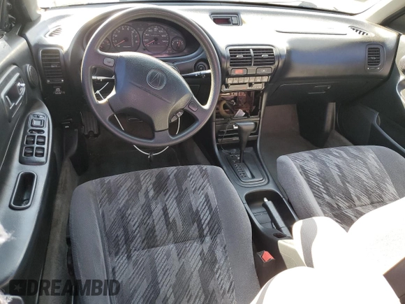 2000 Acura Integra LS z VIN JH4DB7658YS004335, wystawiony jako Copart lot #49858145 z przebiegiem 220 238 mil mil oraz Szkoda całkowita • Salvage title. Historia ofert i sprzedaży dostępna na DreamBid. Obrazek 8.