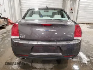 2016 Chrysler 300 with VIN 2C3CCAKG3GH278499, listed as a Copart auction lot 45173915 with 29,357 mi miles and Clean Title. Bid and sale history available at carsss.com. Image 6.