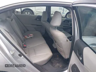 2015 Honda Accord EX-L with VIN 1HGCR2F84FA113871, listed as a IAAI auction lot 42211924 with 200,700 mi miles and . Bid and sale history available at DreamBid. Image 8.