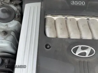 2004 Hyundai XG с VIN KMHFU45E74A326240, выставлен на аукционе Copart как лот 80498525 с пробегом 158 482 миль миль и Чистый • Clean title. История ставок и продаж доступна на DreamBid. Изображение 11.