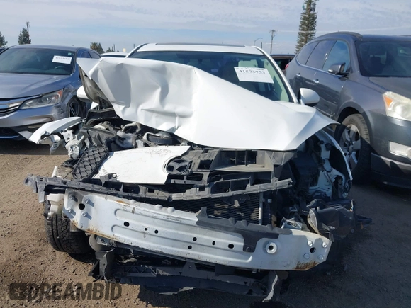 2013 Mazda 3 i Grand Touring z VIN JM1BL1WP3D1783731, wystawiony jako IAAI lot #41573753 z przebiegiem 253 424 mil mil oraz . Historia ofert i sprzedaży dostępna na DreamBid. Obrazek 12.