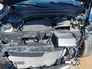 2022 Hyundai Palisade SEL with VIN KM8R4DHE8NU426078, listed as a IAAI auction lot 42017603 with 19,660 mi miles and . Bid and sale history available at DreamBid. Image 10.