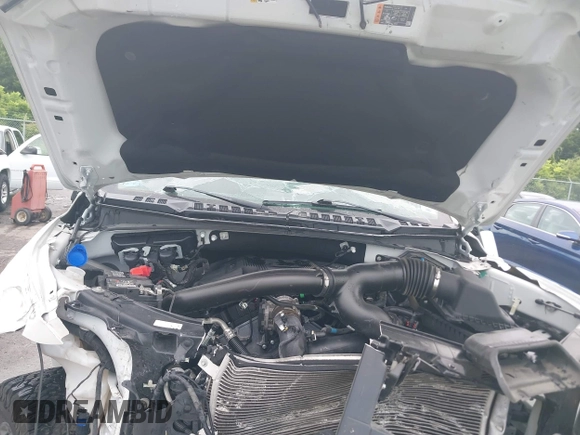 2020 Ford F-150 XL с VIN 1FTEW1E4XLKF44102, выставлен на аукционе IAAI как лот 42513357 с пробегом Не указан миль и . История ставок и продаж доступна на DreamBid. Изображение 10.