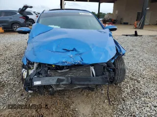 2017 Hyundai Elantra Limited with VIN 5NPD84LF2HH132600, listed as a Copart auction lot 61358095 with 62,699 mi miles and Salvage title. Bid and sale history available at DreamBid. Image 5.
