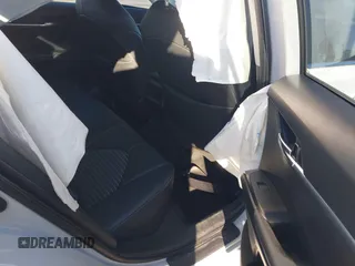 2023 Toyota Camry SE z VIN 4T1G11AK5PU095414, wystawiony jako IAAI lot #41729717 z przebiegiem 35 233 mil mil oraz . Historia ofert i sprzedaży dostępna na DreamBid. Obrazek 8.