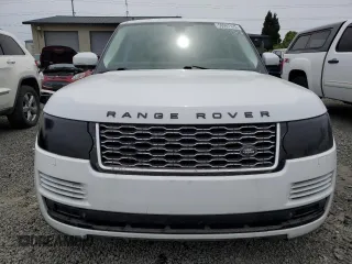 2013 Land Rover Range Rover HSE z VIN SALGS2DF3DA106552, wystawiony jako Copart lot #56967525 z przebiegiem 98 704 mil mil oraz Czysty tytuł • Clean title. Historia ofert i sprzedaży dostępna na DreamBid. Obrazek 5.
