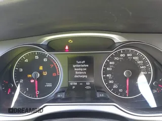 2015 Audi A4 Premium Plus z VIN WAUEFAFL7FN035865, wystawiony jako IAAI lot #41958619 z przebiegiem 67 704 mil mil oraz . Historia ofert i sprzedaży dostępna na DreamBid. Obrazek 7.