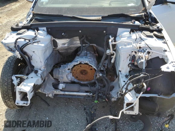 2013 Audi A4 Premium Plus with VIN WAUFFAFL5DN030164, listed as a Copart auction lot 49625434 with 99,485 mi miles and Clean title. Bid and sale history available at DreamBid. Image 11.