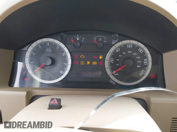 2009 Ford Escape Limited с VIN 1FMCU94G99KD11761, выставлен на аукционе IAAI как лот 41602792 с пробегом 117 365 миль миль и . История ставок и продаж доступна на DreamBid. Изображение 7.