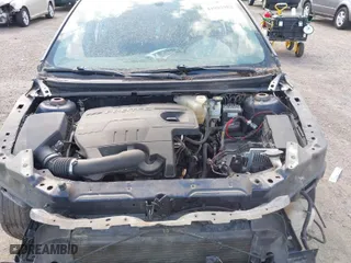 2010 Chevrolet Malibu LT w/1LT with VIN 1G1ZC5EB9AF225028, listed as a IAAI auction lot 41992983 with 1 mi miles. Bid and sale history available at carsss.com. Image 10.