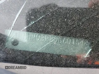 2009 Lincoln MKS z VIN 1LNHM93R89G601548, wystawiony jako Copart lot #54336075 z przebiegiem 318 143 mil mil oraz Szkoda całkowita • Salvage title. Historia ofert i sprzedaży dostępna na DreamBid. Obrazek 12.