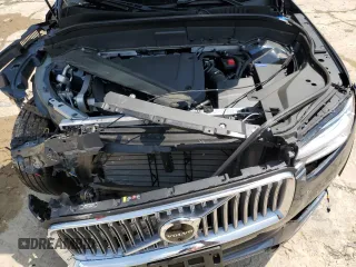 2023 Volvo XC90 Ultimate with VIN YV4062PA6P1948218, listed as a Copart auction lot 65191213 with 11,255 mi miles and Salvage Title. Bid and sale history available at carsss.com. Image 12.