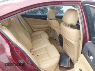 2009 Nissan Maxima SV with VIN 1N4AA51E89C841882, listed as a IAAI auction lot 42146151 with 132,425 mi miles and . Bid and sale history available at DreamBid. Image 8.