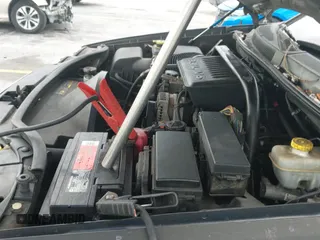 2005 Jeep Grand Cherokee Laredo с VIN 1J4GS48K05C545587, выставлен на аукционе IAAI как лот 43148449 с пробегом Не указан миль и . История ставок и продаж доступна на DreamBid. Изображение 13.