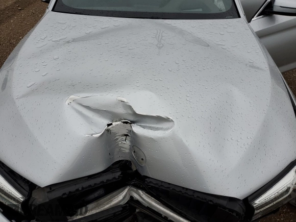 2021 BMW 5 Series 530i xDrive с VIN WBA13BJ03MWX11424, выставлен на аукционе Copart как лот 57849405 с пробегом 28 729 миль миль и Списание • Salvage title. История ставок и продаж доступна на DreamBid. Изображение 11.