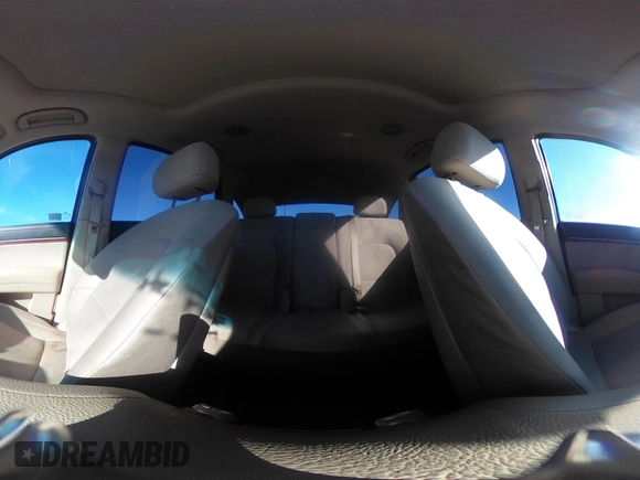 2012 Hyundai Veracruz Limited с VIN KM8NUDCC1CU187992, выставлен на аукционе IAAI как лот 41593861 с пробегом 130 950 миль миль и . История ставок и продаж доступна на DreamBid. Изображение 18.