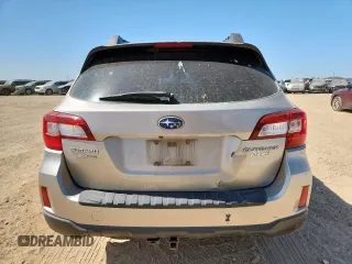 2017 Subaru Outback with VIN 4S4BSAAC2H3323814, listed as a Copart auction lot 61427625 with 271,585 mi miles and Clean title. Bid and sale history available at DreamBid. Image 6.