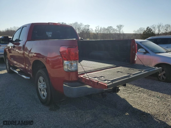 2013 Toyota Tundra 2WD Truck with VIN 5TFRM5F17DX051825, listed as a Copart auction lot 49112245 with NaN miles and Clean Title. Bid and sale history available at carsss.com. Image 2.