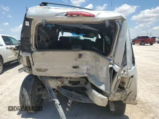 2000 Ford Expedition XLT with VIN 1FMRU15L6YLA47558, listed as a Copart auction lot 62499294 with 0 mi miles and Salvage Title. Bid and sale history available at carsss.com. Image 6.