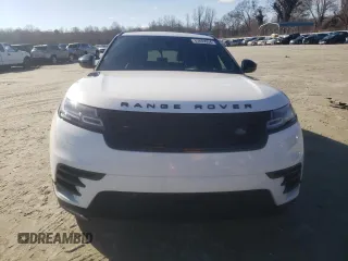 2018 Land Rover Range Rover Velar R-Dynamic HSE с VIN SALYM2RV6JA750167, выставлен на аукционе Copart как лот 85869954 с пробегом 23 978 миль миль и Списание • Salvage title. История ставок и продаж доступна на DreamBid. Изображение 5.