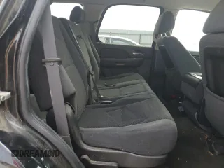 2007 Chevrolet Tahoe LS с VIN 1GNFC13C07R331204, выставлен на аукционе Copart как лот 53524505 с пробегом 256 592 миль миль и Чистый • Clean title. История ставок и продаж доступна на DreamBid. Изображение 11.