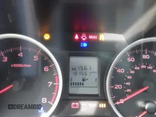 2014 Subaru Crosstrek Premium with VIN JF2GPACC1E9274737, listed as a IAAI auction lot 41238613 with 181,561 mi miles and . Bid and sale history available at DreamBid. Image 15.