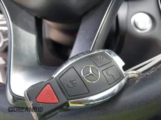 2017 Mercedes-Benz C 300 with VIN 55SWF4JB9HU218319, listed as a IAAI auction lot 41783169 with 90,949 mi miles and . Bid and sale history available at DreamBid. Image 11.