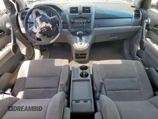 2008 Honda CR-V EX z VIN 3CZRE38518G705840, wystawiony jako Copart lot #58475615 z przebiegiem 219 406 mil mil oraz Szkoda całkowita • Salvage title. Historia ofert i sprzedaży dostępna na DreamBid. Obrazek 8.