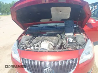 2014 Buick Regal with VIN 2G4GK5EX7E9265261, listed as a IAAI auction lot 42546501 with 152,054 mi miles and . Bid and sale history available at DreamBid. Image 10.