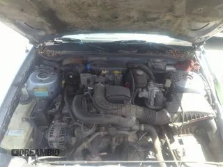 1996 Chevrolet Corsica z VIN 1G1LD5543TY111456, wystawiony jako IAAI lot #36724187 z przebiegiem Nie podano mil oraz . Historia ofert i sprzedaży dostępna na DreamBid. Obrazek 10.