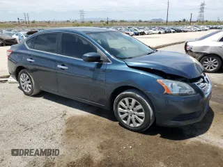 2014 Nissan Sentra SR z VIN 3N1AB7APXEL686113, wystawiony jako Copart lot #58088285 z przebiegiem 89 737 mil mil oraz Szkoda całkowita • Salvage title. Historia ofert i sprzedaży dostępna na DreamBid. Obrazek 4.