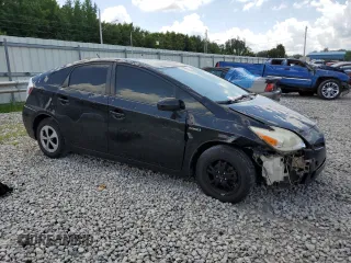 2015 Toyota Prius Four with VIN JTDKN3DU4F0395754, listed as a Copart auction lot 64624625 with 277,131 mi miles and Clean title. Bid and sale history available at DreamBid. Image 4.