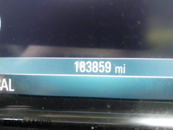 2016 Buick Regal Premium II with VIN 2G4GS5GX0G9103746, listed as a IAAI auction lot 42312484 with 183,859 mi miles and . Bid and sale history available at DreamBid. Image 14.