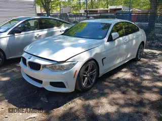 2015 BMW 4 Series 428i с VIN WBA4A5C51FD410520, выставлен на аукционе IAAI как лот 42195809 с пробегом 226 163 миль миль и . История ставок и продаж доступна на DreamBid. Изображение 17.