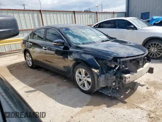 2014 Nissan Altima 2.5 S with VIN 1N4AL3AP4EN234277, listed as a Copart auction lot 54218275 with 174,275 mi miles and Salvage Title. Bid and sale history available at carsss.com. Image 5.