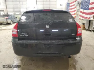2006 Dodge Magnum with VIN 2D4FV47VX6H179997, listed as a Copart auction lot 44908965 with 148,864 mi miles and Salvage Title. Bid and sale history available at carsss.com. Image 6.