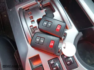 2020 Toyota 4Runner SR5 with VIN JTEBU5JR3L5755668, listed as a IAAI auction lot 41415638 with 39,053 mi miles. Bid and sale history available at carsss.com. Image 11.