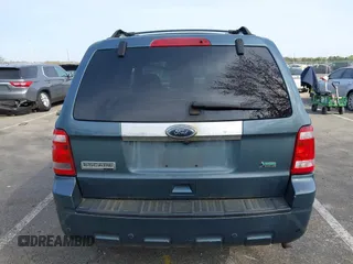 2011 Ford Escape Limited with VIN 1FMCU9EG3BKA36120, listed as a IAAI auction lot 42107881 with 127,226 mi miles and . Bid and sale history available at DreamBid. Image 16.