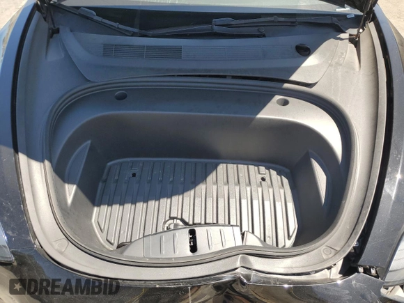 2023 Tesla Model 3 z VIN 5YJ3E1EA6PF453959, wystawiony jako Copart lot #61441935 z przebiegiem 105 343 mil mil oraz Szkoda całkowita • Salvage title. Historia ofert i sprzedaży dostępna na DreamBid. Obrazek 11.