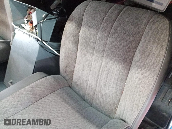 2013 Chevrolet Express Cargo with VIN 1GCSGAFX7D1134745, listed as a IAAI auction lot 42621716 with 44,779 mi miles and . Bid and sale history available at DreamBid. Image 34.