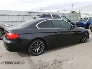 2012 BMW 3 Series 328i with VIN WBAKE5C51CE756035, listed as a Copart auction lot 44939354 with 78,527 mi miles and Salvage Title. Bid and sale history available at carsss.com. Image 3.