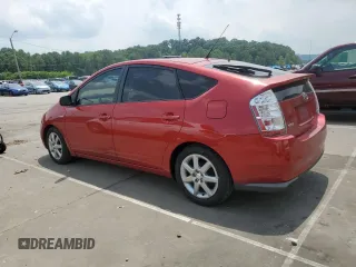 2008 Toyota Prius z VIN JTDKB20U783394141, wystawiony jako Copart lot #59437335 z przebiegiem 246 342 mil mil oraz Czysty tytuł • Clean title. Historia ofert i sprzedaży dostępna na DreamBid. Obrazek 2.