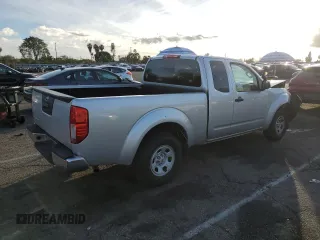 2014 Nissan Frontier S z VIN 1N6BD0CT2EN706896, wystawiony jako Copart lot #44182555 z przebiegiem 133 205 mil mil oraz Szkoda całkowita • Salvage title. Historia ofert i sprzedaży dostępna na DreamBid. Obrazek 3.